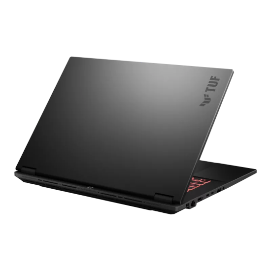 ASUS TUF Gaming A18 AMD Ryzen 7 260 16GB  512GB RTX 5070 18 FHD+ 144 HZ Gray
