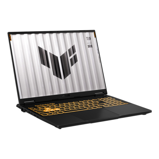 ASUS TUF GAMING F16 INTEL I5 14450HX 16GB 512GB RTX 5060 16 FHD+ 144HZ GRAY