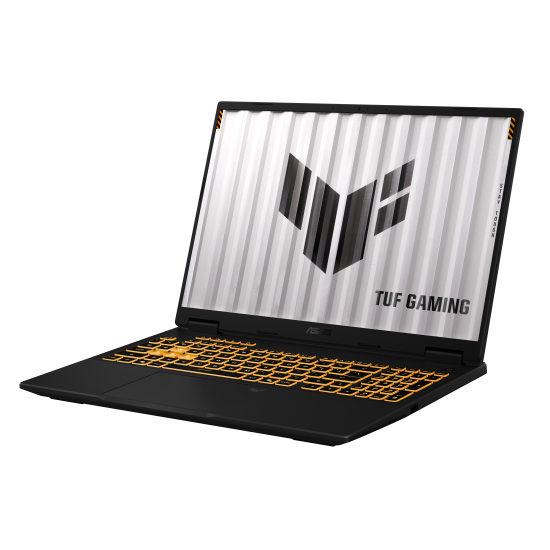 ASUS TUF Gaming 16  Intel Core i5 Processor 14450HX 16GB  512GB RTX 5050 16 FHD+ 144 HZ BLACK