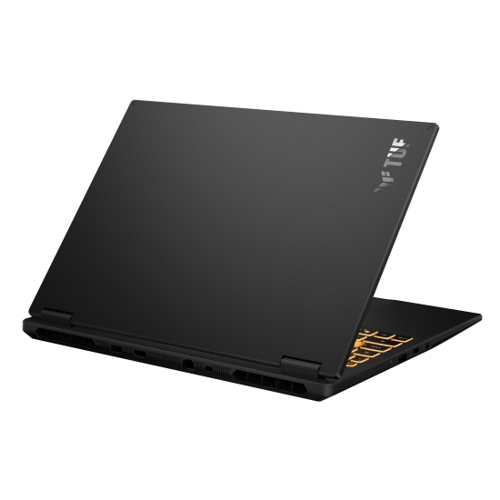 ASUS TUF Gaming 16  Intel Core i5 Processor 14450HX 16GB  512GB RTX 5050 16 FHD+ 144 HZ BLACK