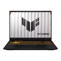 ASUS TUF Gaming 16 Intel Core i7 Processor 14650HX 16GB  512GB RTX 5050 16 FHD+ 144 HZ BLACK