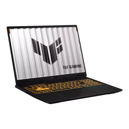 ASUS TUF Gaming 16 Intel Core i7 Processor 14650HX 16GB  512GB RTX 5050 16 FHD+ 144 HZ BLACK