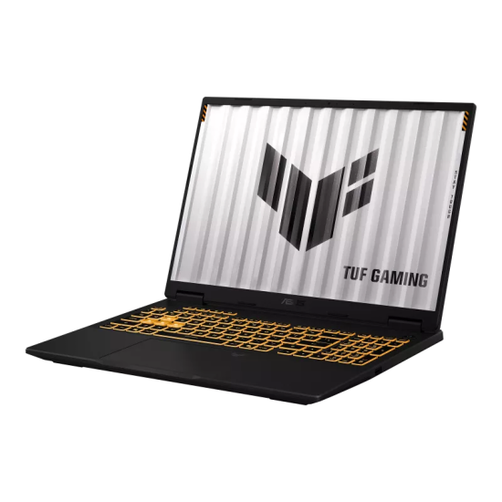 ASUS TUF Gaming 16 Intel Core i7 Processor 14650HX 16GB  512GB RTX 5050 16 FHD+ 144 HZ BLACK