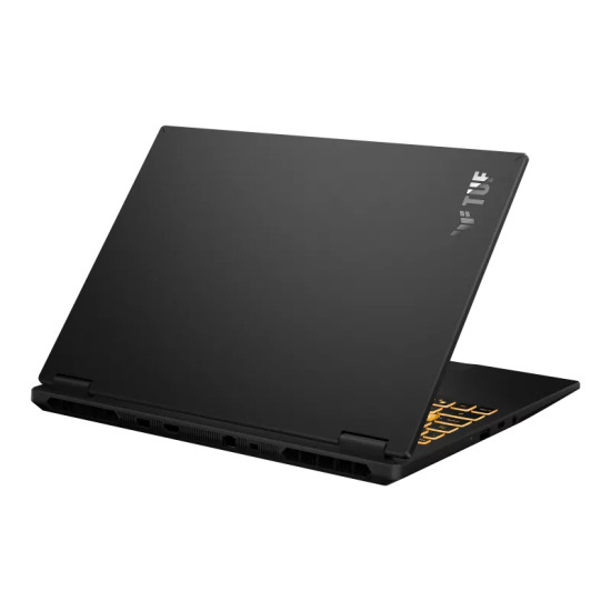 ASUS TUF Gaming 16 Intel Core i7 Processor 14650HX 16GB  512GB RTX 5050 16 FHD+ 144 HZ BLACK