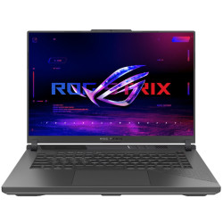 ASUS ROG STRIX G16 AMD R9 8940HX 32GB 1TB RTX 5060 16 FHD+ 165HZ GRAY