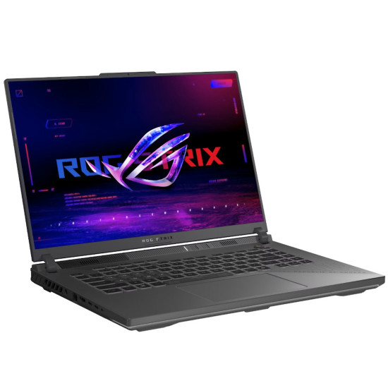 ASUS ROG STRIX G16 AMD R9 8940HX 32GB 1TB RTX 5060 16 FHD+ 165HZ GRAY