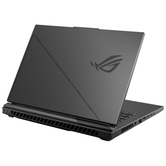 ASUS ROG STRIX G16 AMD R9 8940HX 32GB 1TB RTX 5060 16 FHD+ 165HZ GRAY