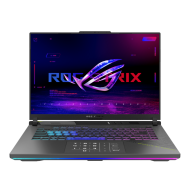 ASUS ROG_STRIX G16 R9-8 32G RTX5070TI 1TB_SSD 16 FHD+ 165HZ WIN11_HOME GRAY