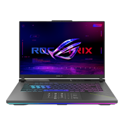 ASUS ROG_STRIX G16 R9-8 32G RTX5070TI 1TB_SSD 16 FHD+ 165HZ WIN11_HOME GRAY