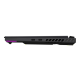 ASUS ROG_STRIX G16 R9-8 32G RTX5070TI 1TB_SSD 16 FHD+ 165HZ WIN11_HOME GRAY