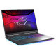 ASUS ROG STRIX G16 INTEL ULTRA 9 290HX+ 32GB 1TB RTX 5060 16 2.5K 300HZ  GRAY