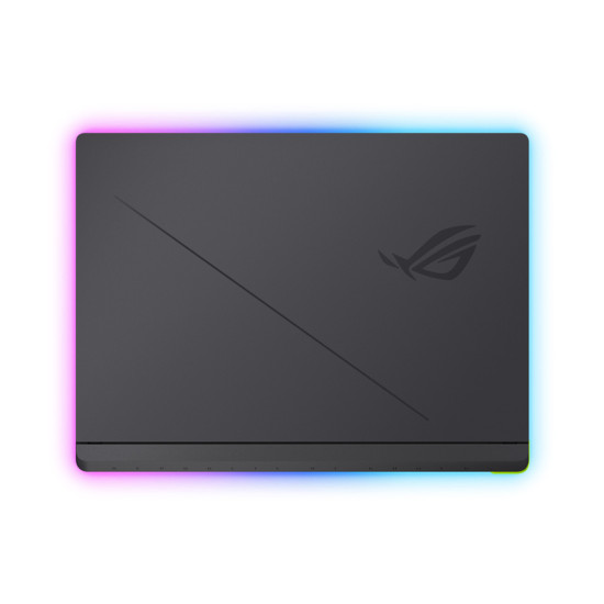 ASUS ROG STRIX G16 INTEL ULTRA 9 290HX+ 32GB 1TB RTX 5060 16 2.5K 300HZ  GRAY