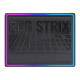 ASUS ROG_STRIX G16 - INTEL CORE ULTRA_9 275HX 32G 1TB_SSD RTX5080 16 2.5K 240HZ WIN11_HOME GRAY
