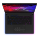 ASUS ROG_STRIX SCAR 16 INTEL CORE ULTRA_9 275HX 64G 2TB_SSD RTX5090 16 2.5K 240HZ WIN11_PRO BLACK