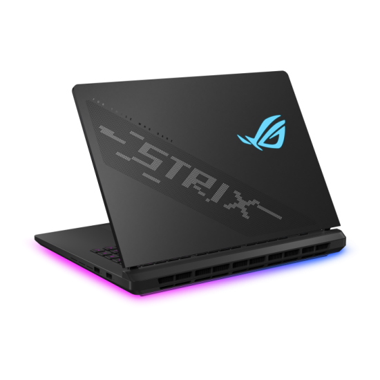 ASUS ROG_STRIX SCAR 16 INTEL CORE ULTRA_9 275HX 64G 2TB_SSD RTX5090 16 2.5K 240HZ WIN11_PRO BLACK