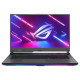 ASUS ROG_STRIX G17 AMD R9-6 6900HX 32G 1TB_SSD RTX3080 17.3 WQHD 240HZ RGB KB GRAY WIN11_HOME