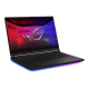 ASUS ROG STRIX SCAR 18 - INTEL CORE ULTRA_9 275HX 64GB 2TB RTX 5090 18 2.5K 240HZ W11 PRO BLACK