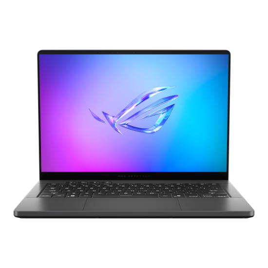 ASUS ROG ZEPHYRUS G14 AMD AI 9 465 32GB 1TB RTX 5060 14 3K OLED 120HZ WIN 11 HOME GRAY 