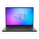 ASUS ROG ZEPHYRUS G14 AMD AI 9 465 32GB 1TB RTX 5060 14 3K OLED 120HZ WIN 11 HOME GRAY 