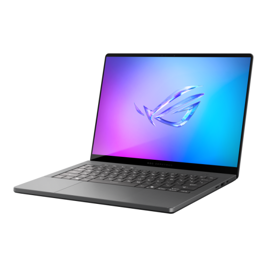 ASUS ROG ZEPHYRUS G14 AMD AI 9 465 32GB 1TB RTX 5060 14 3K OLED 120HZ WIN 11 HOME GRAY 
