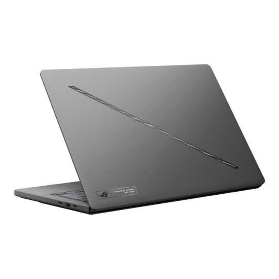 ASUS ROG ZEPHYRUS G14 AMD AI 9 465 32GB 1TB RTX 5060 14 3K OLED 120HZ WIN 11 HOME GRAY 