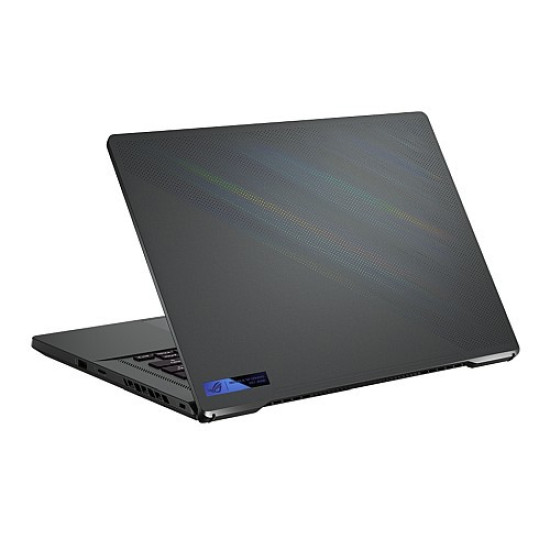 ASUS ROG_ZEPHYRUS G15 AMD R9-6 6900HS 16G 1TB_SSD RTX3060 15.6 QHD WIN11_HOME GRAY
