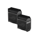 ASUS GT6 ROG RAPTURE 2PK BLACK