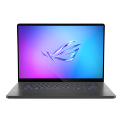 ASUS ROG ZEPHYRUS G16 INTEL CORE ULTRA_9 285H 32GB 1TB SSD RTX 5070TI 16 2.5K OLED 240HZ  WIN 11 
