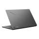 ASUS ROG ZEPHYRUS G16 INTEL CORE ULTRA_9 285H 64GB 2TB RTX 5080 16 2.5K 240HZ GRAY WIN 11 PRO