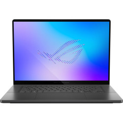 ASUS ROG Zephyrus G16 INTEL UTRA 9 386H 32GB 1TB RTX 5070TI 16 2.5K OLED 240HZ WIN 11 HOME GRAY