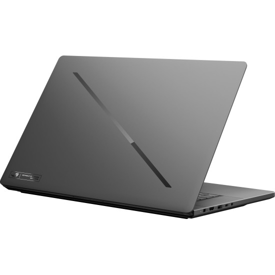 ASUS ROG Zephyrus G16 INTEL UTRA 9 386H 32GB 1TB RTX 5070TI 16 2.5K OLED 240HZ WIN 11 HOME GRAY