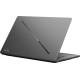 ASUS ROG Zephyrus G16 INTEL UTRA 9 386H 32GB 1TB RTX 5070TI 16 2.5K OLED 240HZ WIN 11 HOME GRAY