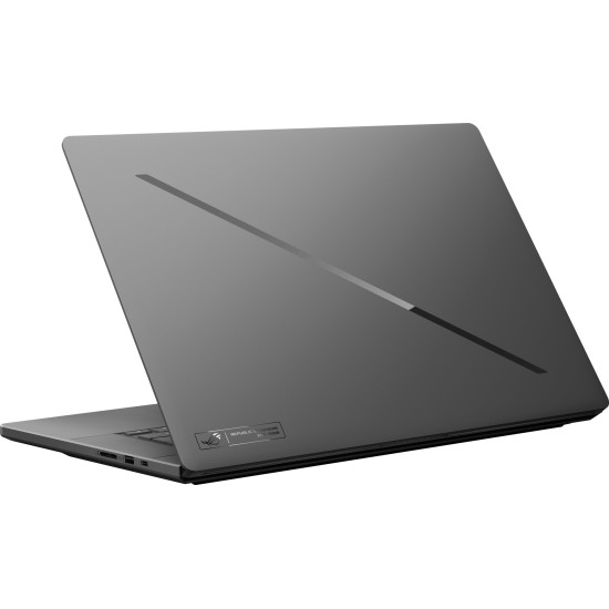 ASUS ROG Zephyrus G16 INTEL UTRA 9 386H 32GB 1TB RTX 5070TI 16 2.5K OLED 240HZ WIN 11 HOME GRAY