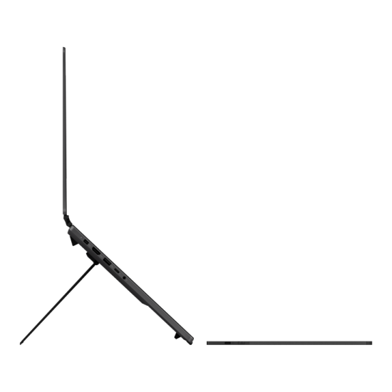 ASUS ROG Zephyrus Duo 16  INTEL UTRA 9 386H 64GB 2TB RTX 5090 16 3K OLED Touch Screen Windows 11 
