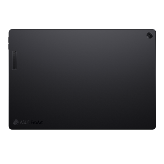 ASUS PRO ART PZ13 OLED - SNAPDRAGON X+ X1P 16G 1TB_SSD QUALCOMM 13.3 3K TOUCH WIN11_HOME BLACK 