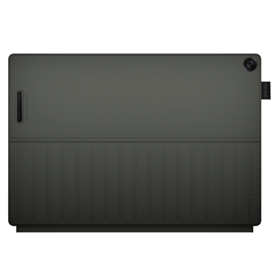 ASUS PRO ART PZ13 OLED - SNAPDRAGON X+ X1P 16G 1TB_SSD QUALCOMM 13.3 3K TOUCH WIN11_HOME BLACK 