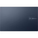 ASUS Vivobook 15 AMD Ryzen 9 7940HS 16GB 512GB 15.6 FHD Blue NO ADAPTER
