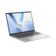 ASUS VIVOBOOK 16 AMD R AI 7 445 16GB 512GB 16 WUXGA WIN 11 HOME SILVER NO ADAPTER
