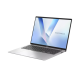 ASUS VIVOBOOK 16 AMD R AI 7 445 16GB 512GB 16 WUXGA WIN 11 HOME SILVER NO ADAPTER