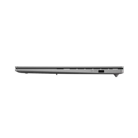 ASUS VIVOBOOK 16 AMD R AI 7 445 16GB 512GB 16 WUXGA WIN 11 HOME SILVER NO ADAPTER