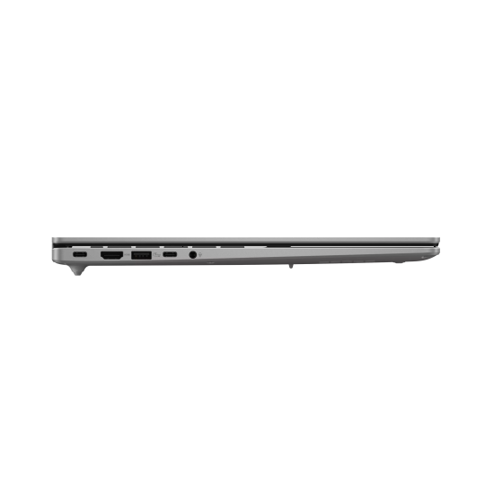 ASUS VIVOBOOK 16 AMD R AI 7 445 16GB 512GB 16 WUXGA WIN 11 HOME SILVER NO ADAPTER