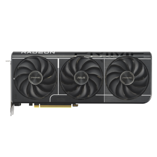 ASUS AMD RX9060XT HDMI DP 128B 8GB ACTIVE