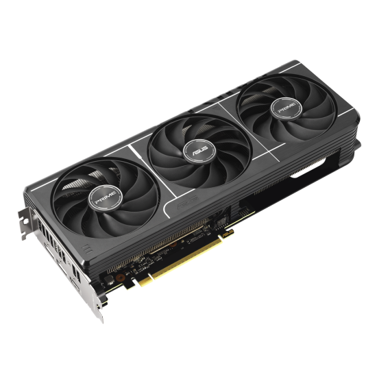 ASUS AMD RX9060XT HDMI DP 128B 8GB ACTIVE