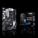 ASUS B550 4xDDR4  6xSATA3  RAID HDMI DP           2xM2 GLAN        2xPCIEx16 3xPCIEx1