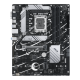 ASUS B760 4xDDR5  4xSATA3 RAID HDMI DP VGA 3xM2 GLAN        2xPCIEx16 2xPCIEx1 