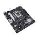 ASUS B760 2xDDR4  4xSATA3 RAID HDMI        VGA 2xM2 GLAN        1xPCIEx16 2xPCIEx1 