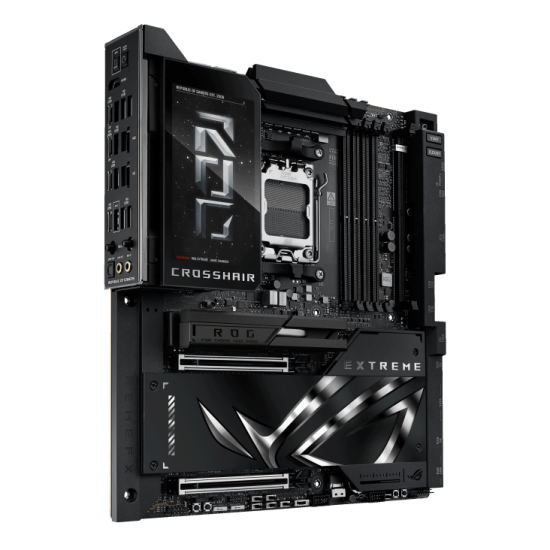 ASUS ROG CROSSHAIR X870E EXTRE