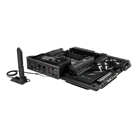 ASUS ROG CROSSHAIR X870E EXTRE