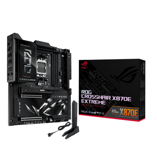 ASUS ROG CROSSHAIR X870E EXTRE