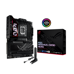 ASUS Z890 4xDDR5  4xSATA3  RAID HDMI                 6xM2 2xGLAN     2xPCIEx16                 WiFi